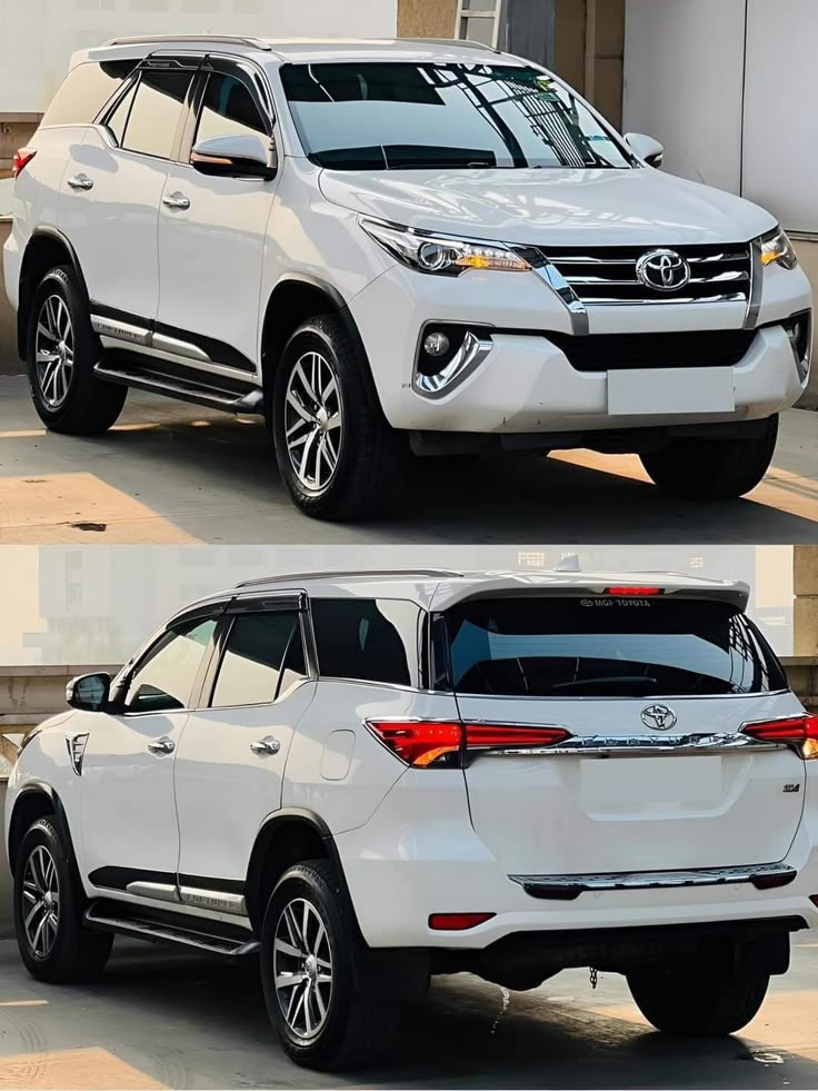 Fortuner